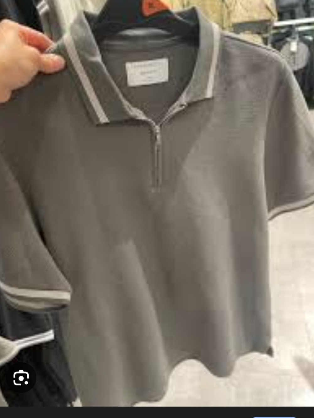 Short Sleeve Shirt